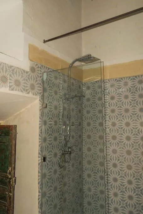 Riad Moulaty 205M2 In Der Medina Mit Terrasse Marrakesh 0*,  Morocco