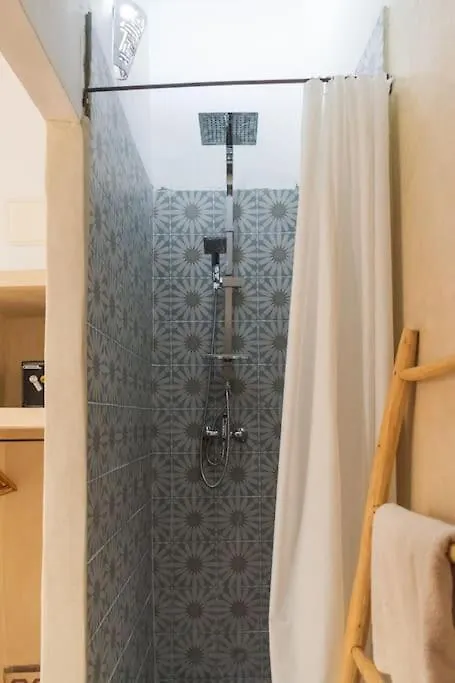 Riad Moulaty 205M2 In Der Medina Mit Terrasse Marrakesh Morocco